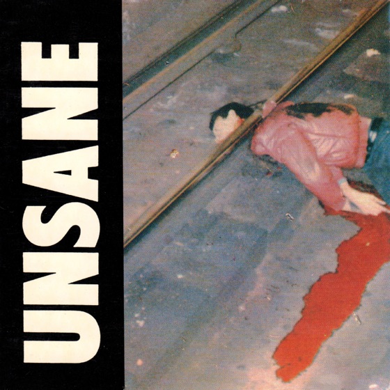 Cover artwork for Maggot