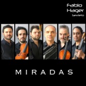 Miradas - EP artwork