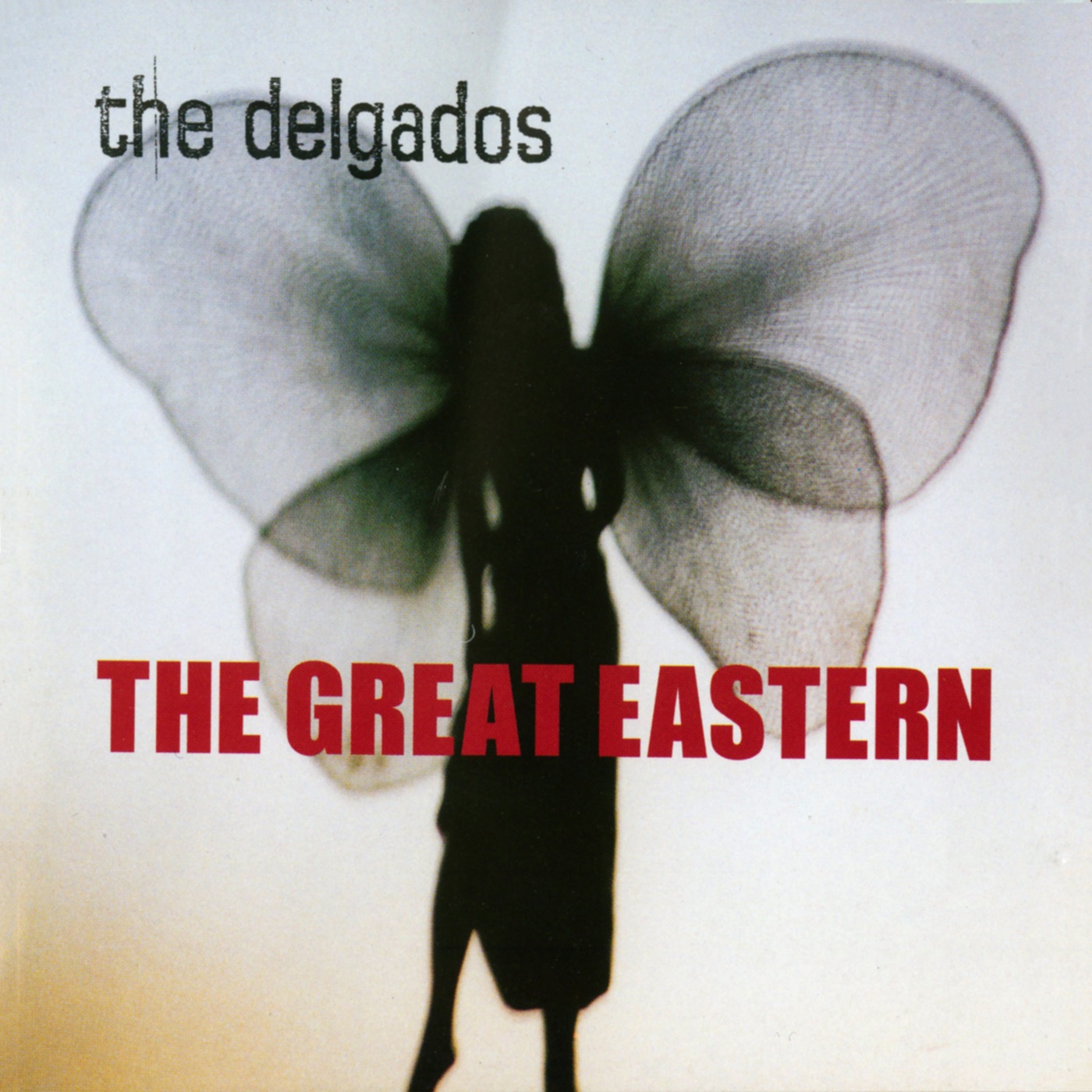 The Great Eastern by The Delgados