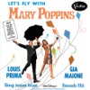 Let's Fly With Mary Poppins