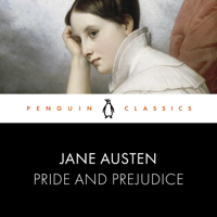 Jane Austen - Pride and Prejudice artwork