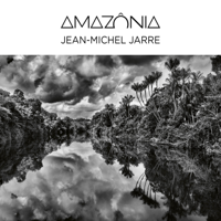 Jean-Michel Jarre - Amazônia artwork