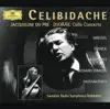 The Celibidache Edition album lyrics, reviews, download