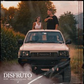 Disfruto (Remix) artwork