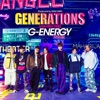 GENERATIONS from EXILE TRIBE