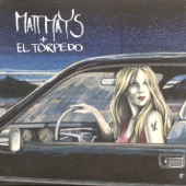 Matt Mays - Travellin'