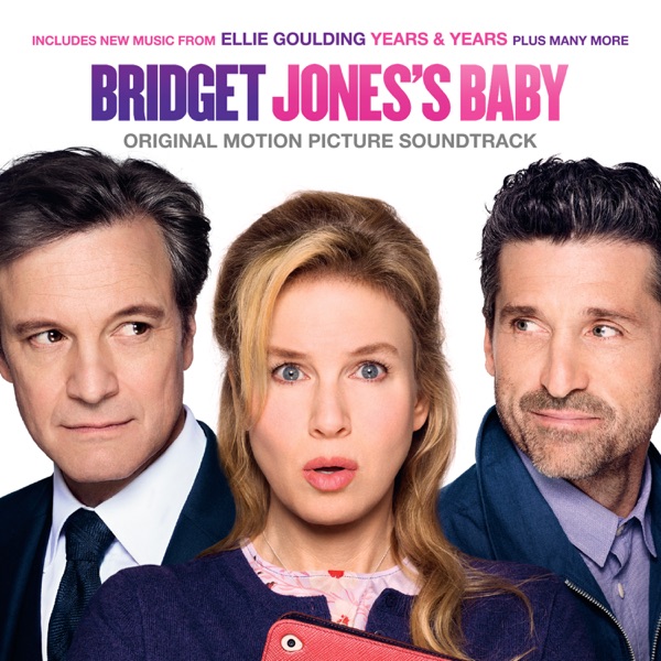 Bridget Jones’s Baby (Original Motion Picture Soundtrack) - Multi-interprètes