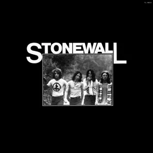 descargar álbum Stonewall - Stonewall