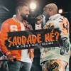 Saudade Né? (Ao Vivo) - Single