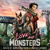 Love and Monsters (Music from the Motion Picture) artwork