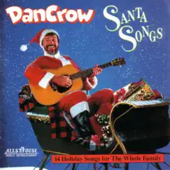 Santa Songs by Dan Crow album reviews, ratings, credits