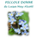 Luisa May Alcott - Piccole donne