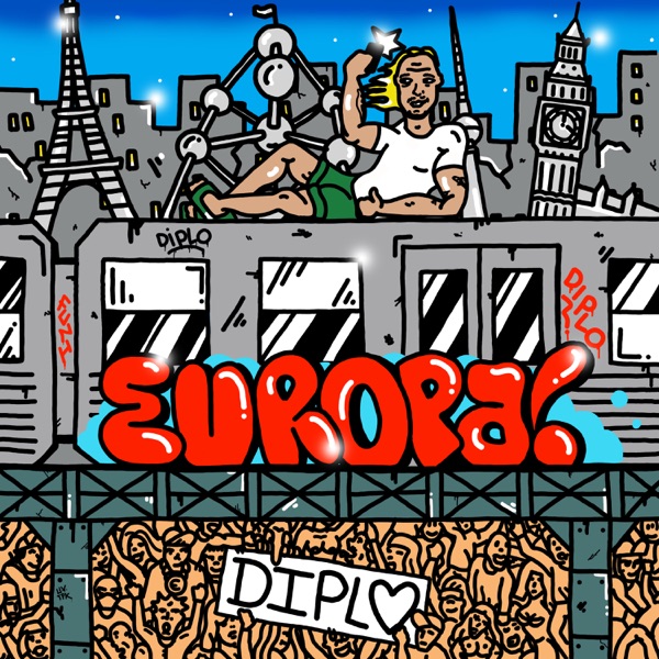 Europa - EP - Diplo