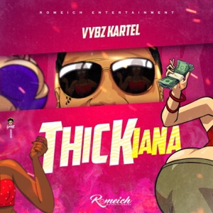 Thickiana - Single