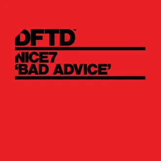 Bad Advice - EP by NiCe7 album reviews, ratings, credits