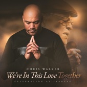 We're In This Love Together artwork