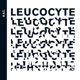 LEUCOCYTE cover art