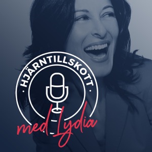 Hjärntillskott med Lydia