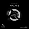 N. U. M. B. - Single