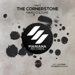 The Cornerstone (Housenick Remix) Song Lyrics