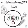 Wirtshaustour//17 live (Live)