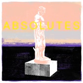 Absolutes - EP artwork