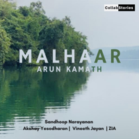 Various Artists - Malhaar - Single artwork
