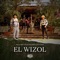 El Wizol (feat. Jesús Payan e Imparables) - Jorge Morales El Jilguero lyrics