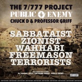 Sabbataist Zionist Wahhabi Freemason Terrorists artwork