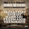 Sabbataist Zionist Wahhabi Freemason Terrorists artwork