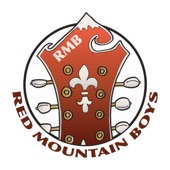 Red Mountain Boys - Hills of Carolina