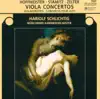 Stream & download Stamitz: Viola Concerto, Op. 1 - Hoffmeister: Viola Concerto in D Major - Zelter: Viola Concerto in E-Flat Major