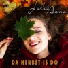 Da Herbst is do - Single