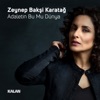 Adaletin Bu Mu Dünya by Zeynep Baksi Karatağ iTunes Track 1