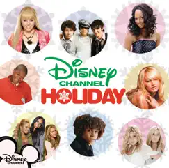 Disney Channel Holiday by Various Artists album reviews, ratings, credits