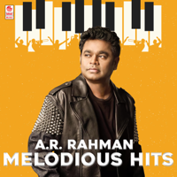 A. R. Rahman - A.R. Rahman Melodious Hits artwork