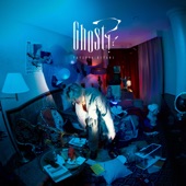 Ghost!? artwork