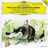 Chamber Orchestra of Europe & Claudio Abbado - 2. Larghetto
