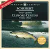 Schubert: "Trout" Quintet - String Quartet No. 14 "Death and the Maiden" album lyrics, reviews, download