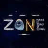 Zone (feat. Millyz & Oun P) - Single album lyrics, reviews, download