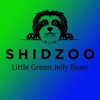 Little Green Jelly Bean - Single