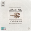 Digital Lobster - Single