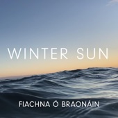 Winter Sun - EP artwork