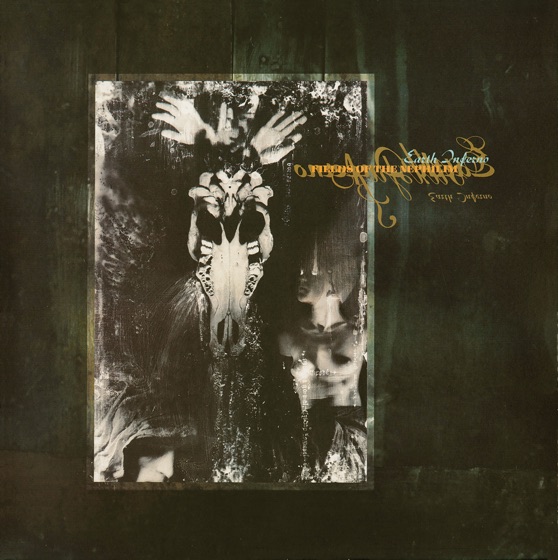 Cover artwork for Dawnrazor