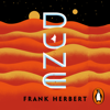 Dune (Las crónicas de Dune 1) - Frank Herbert