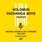 For You (Solomun Morning Version) - Michael Mayer & Joe Goddard lyrics