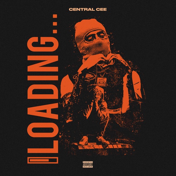 Cover artwork for Loading