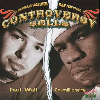 True (feat. Lil' Flip) by Chamillionaire & Paul Wall song reviws