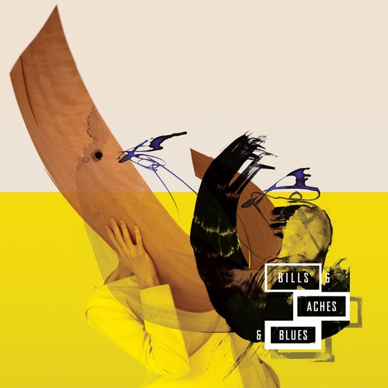 Cover artwork for Revival