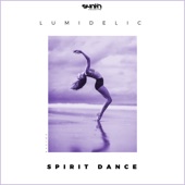Spirit Dance artwork